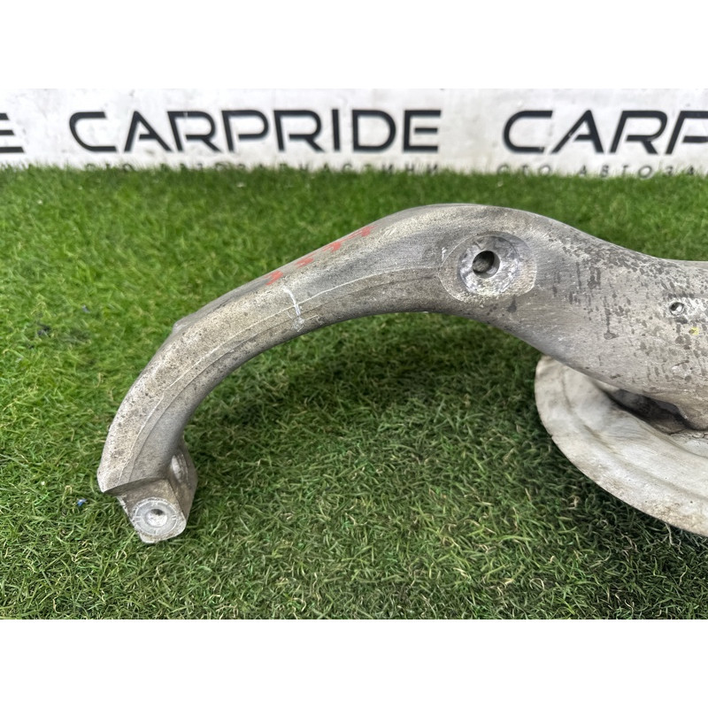 Поворотный кулак (подвеска) BMW X5 E70 2012 3.0 N55B30 31216869870