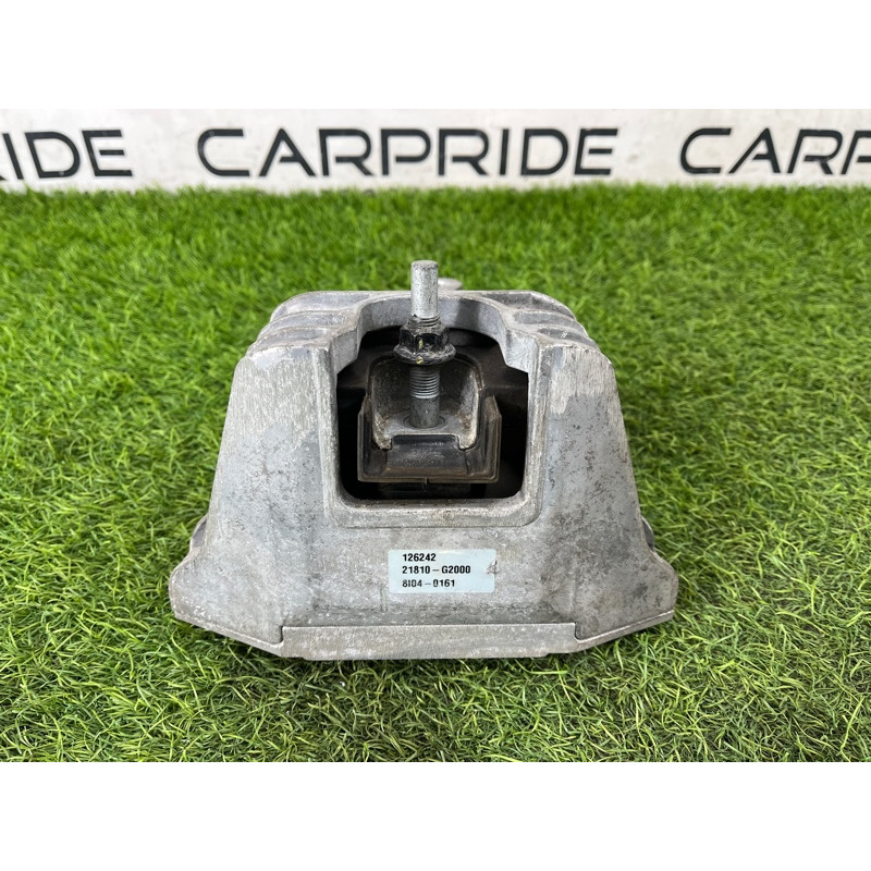 Подушка двигателя (двигатель и элементы) Hyundai Ioniq AE 2018 1.6 Hybrid 21810G2000