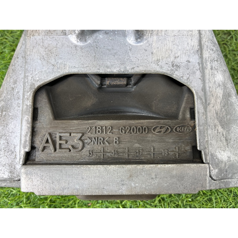 Подушка двигателя (двигатель и элементы) Hyundai Ioniq AE 2018 1.6 Hybrid 21810G2000