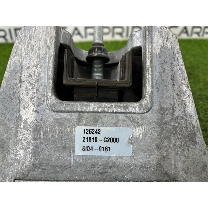 Подушка двигателя (двигатель и элементы) Hyundai Ioniq AE 2018 1.6 Hybrid 21810G2000