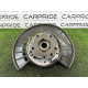 Цапфа подвески (подвеска) Volkswagen Touareg NF 2012 3.0 Hybrid CGFA 7P0505435A