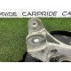 Цапфа подвески (подвеска) Volkswagen Touareg NF 2012 3.0 Hybrid CGFA 7P0505435A