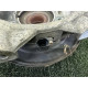 Цапфа подвески (подвеска) Volkswagen Touareg NF 2012 3.0 Hybrid CGFA 7P0505435A