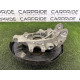 Цапфа подвески (подвеска) Volkswagen Touareg NF 2012 3.0 Hybrid CGFA 7P0505435A
