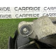 Цапфа подвески (подвеска) Volkswagen Touareg NF 2012 3.0 Hybrid CGFA 7P0505435A