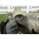 Цапфа подвески (подвеска) Volkswagen Touareg NF 2012 3.0 Hybrid CGFA 7P0505435A