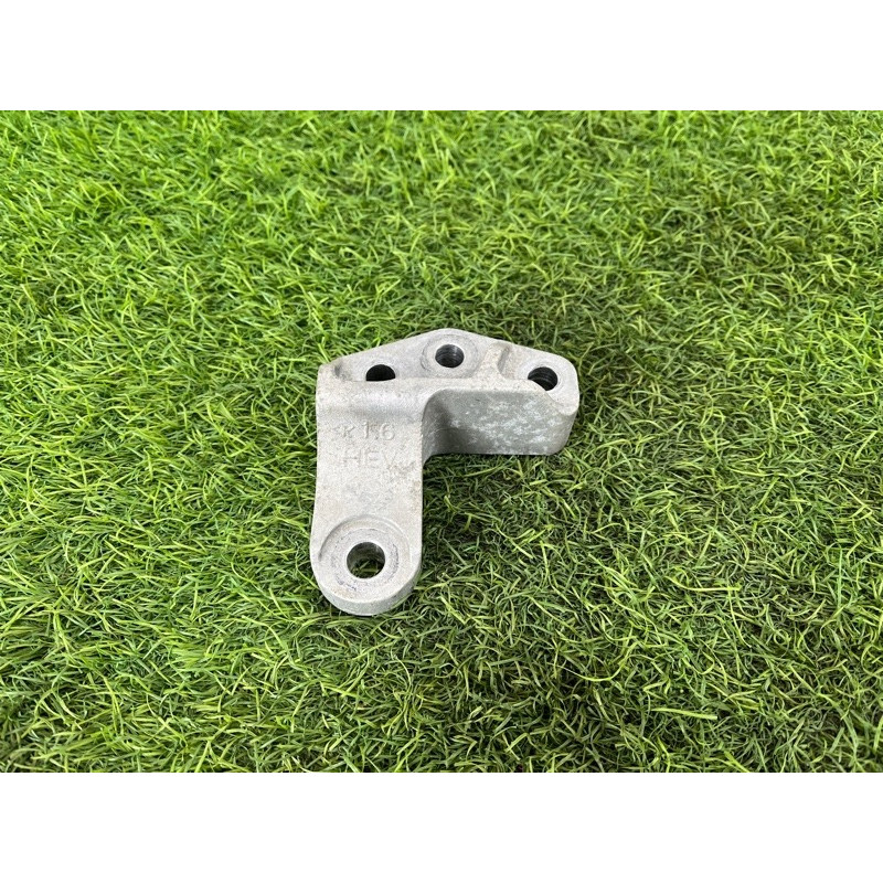 Кронштейн подушки двигателя (кронштейны двигателя) Hyundai Ioniq AE 2018 1.6 Hybrid 21825G2000