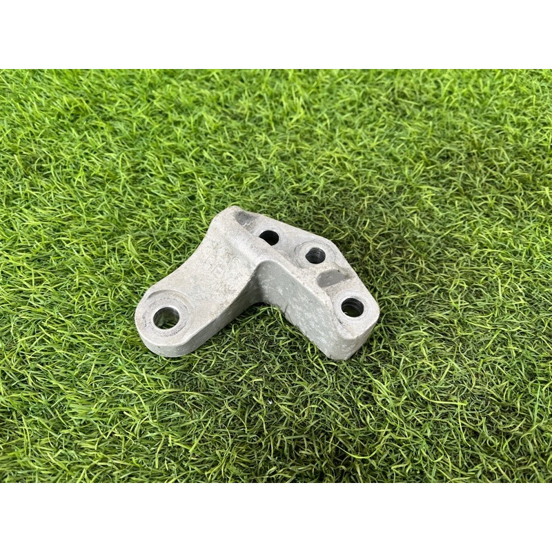 Кронштейн подушки двигателя (кронштейны двигателя) Hyundai Ioniq AE 2018 1.6 Hybrid 21825G2000