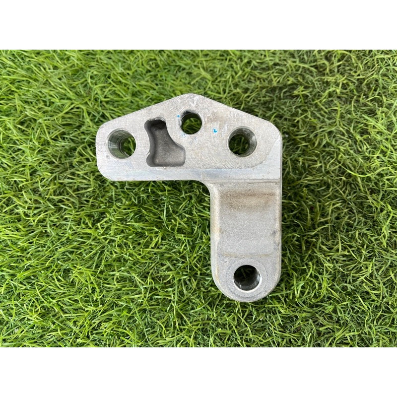 Кронштейн подушки двигателя (кронштейны двигателя) Hyundai Ioniq AE 2018 1.6 Hybrid 21825G2000