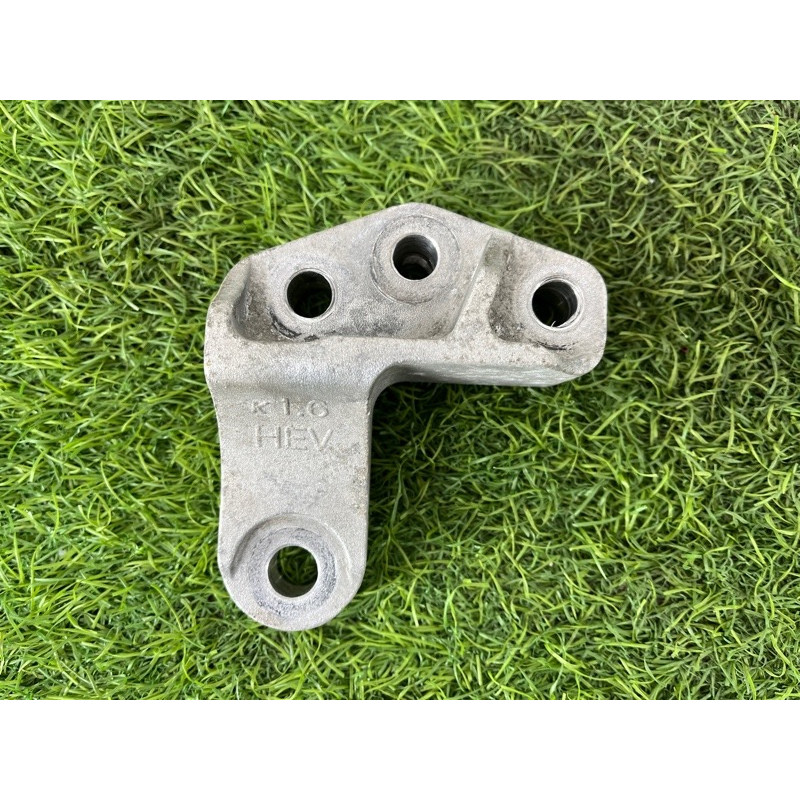 Кронштейн подушки двигателя (кронштейны двигателя) Hyundai Ioniq AE 2018 1.6 Hybrid 21825G2000