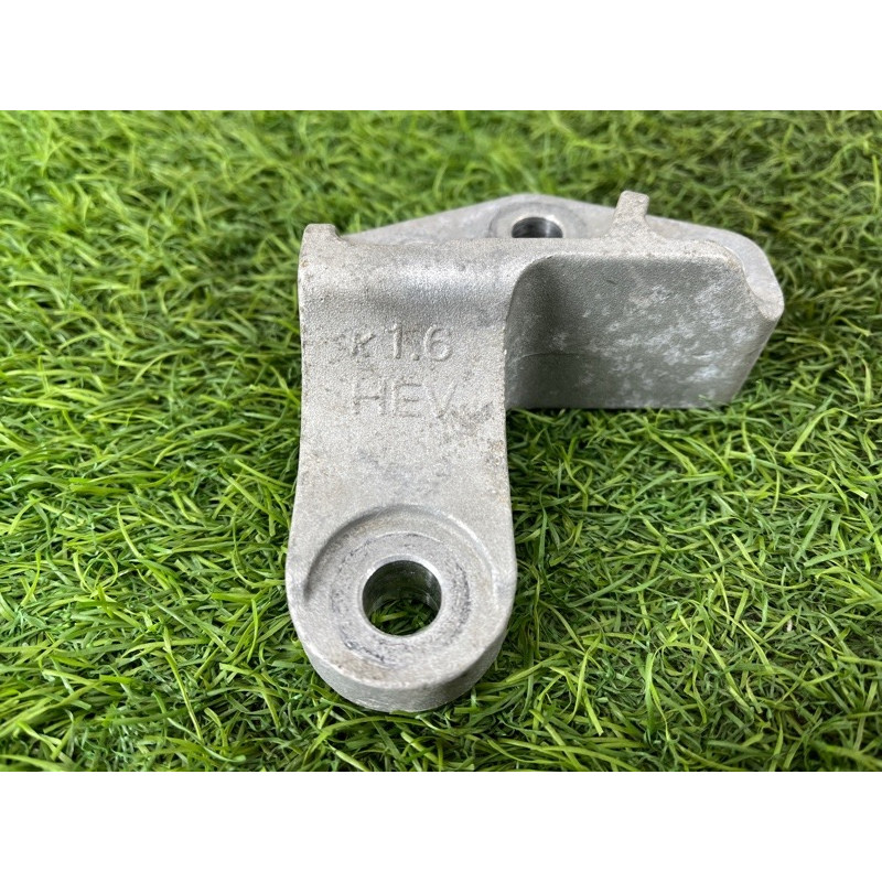 Кронштейн подушки двигателя (кронштейны двигателя) Hyundai Ioniq AE 2018 1.6 Hybrid 21825G2000