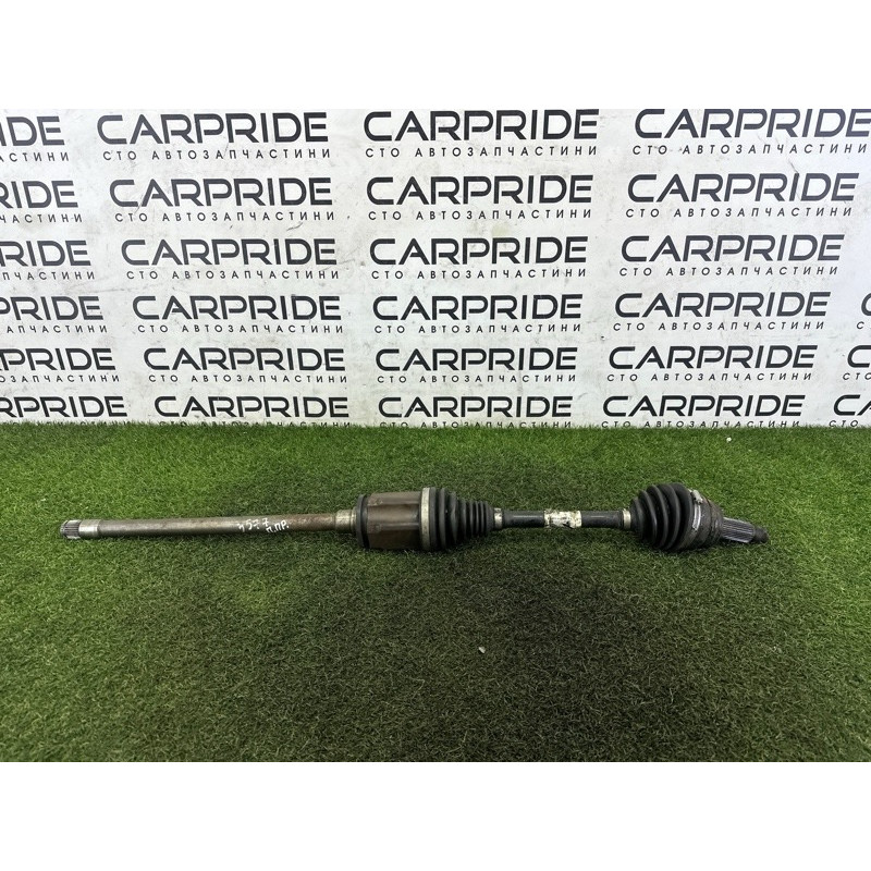 Привод (трансмиссия) BMW X5 E70 2012 3.0 N55B30 31607622884