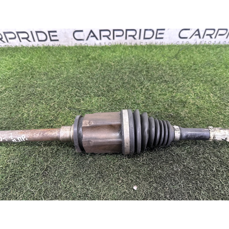 Привод (трансмиссия) BMW X5 E70 2012 3.0 N55B30 31607622884