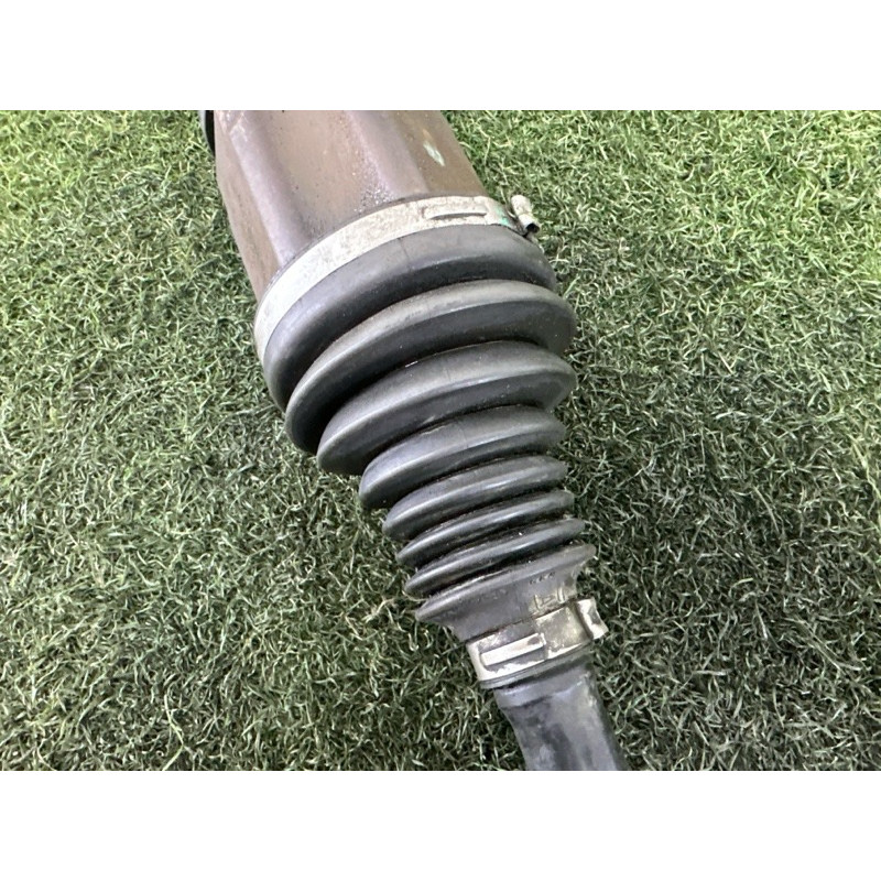 Привод (трансмиссия) BMW X5 E70 2012 3.0 N55B30 31607622884