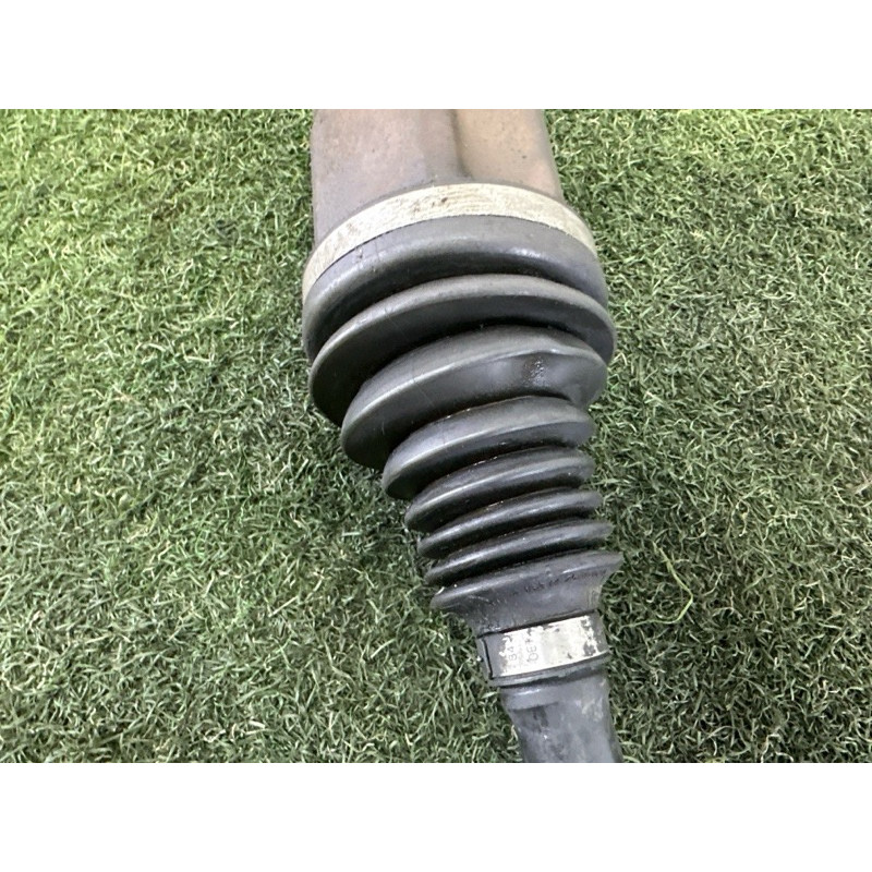 Привод (трансмиссия) BMW X5 E70 2012 3.0 N55B30 31607622884