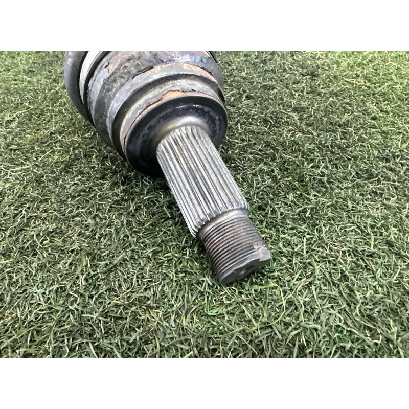 Привод (трансмиссия) BMW X5 E70 2012 3.0 N55B30 31607622884