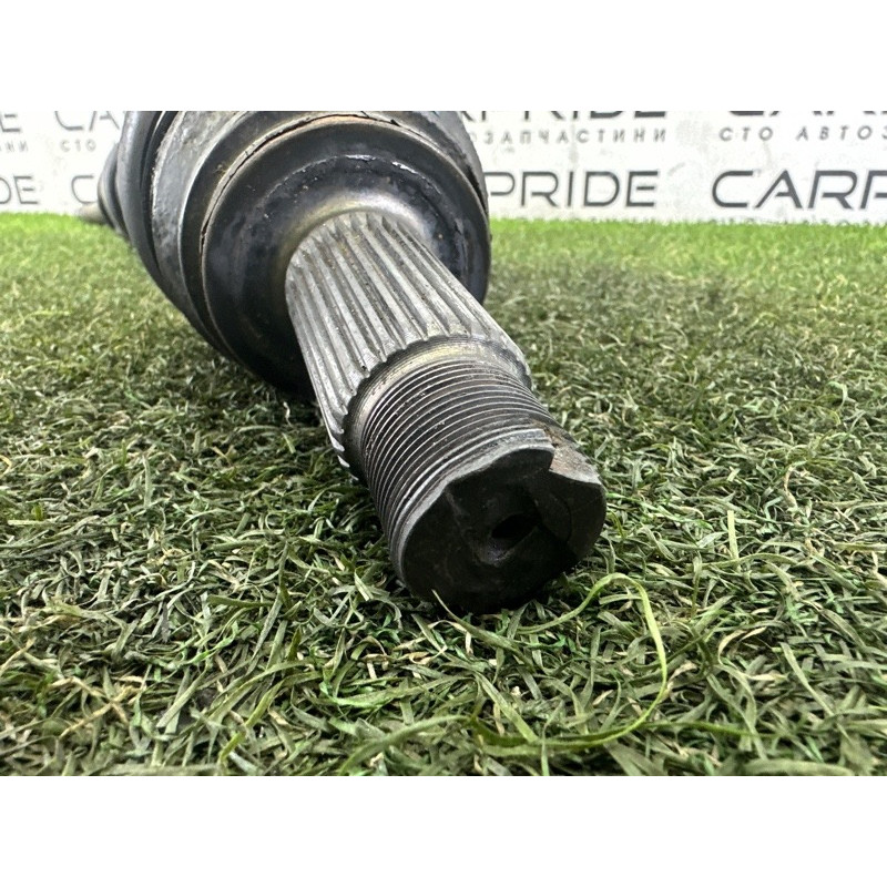 Привод (трансмиссия) BMW X5 E70 2012 3.0 N55B30 31607622884