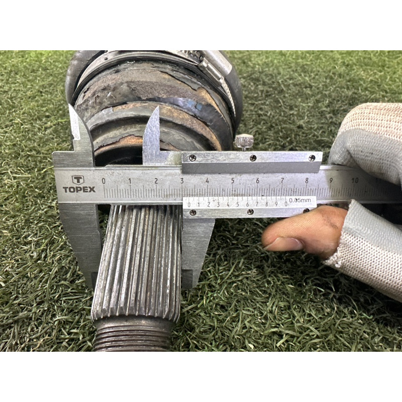 Привод (трансмиссия) BMW X5 E70 2012 3.0 N55B30 31607622884