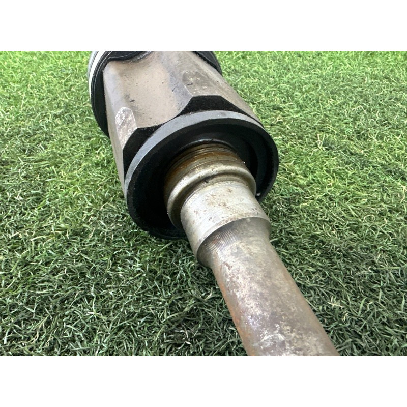 Привод (трансмиссия) BMW X5 E70 2012 3.0 N55B30 31607622884