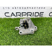 Кронштейн КПП