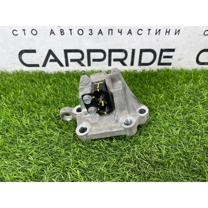 Кронштейн КПП (трансмиссия) Hyundai Ioniq AE 2018 1.6 Hybrid 431202B001