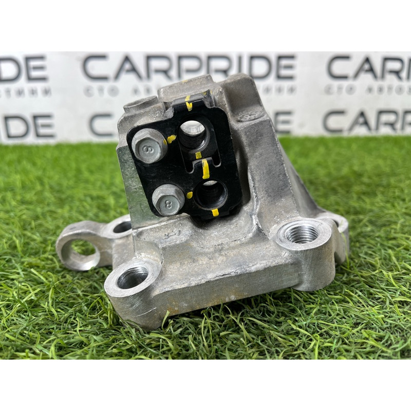 Кронштейн КПП (трансмиссия) Hyundai Ioniq AE 2018 1.6 Hybrid 431202B001