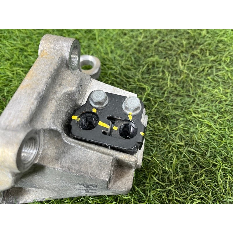 Кронштейн КПП (трансмиссия) Hyundai Ioniq AE 2018 1.6 Hybrid 431202B001