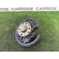 Цапфа подвески