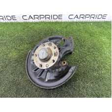 Цапфа подвески