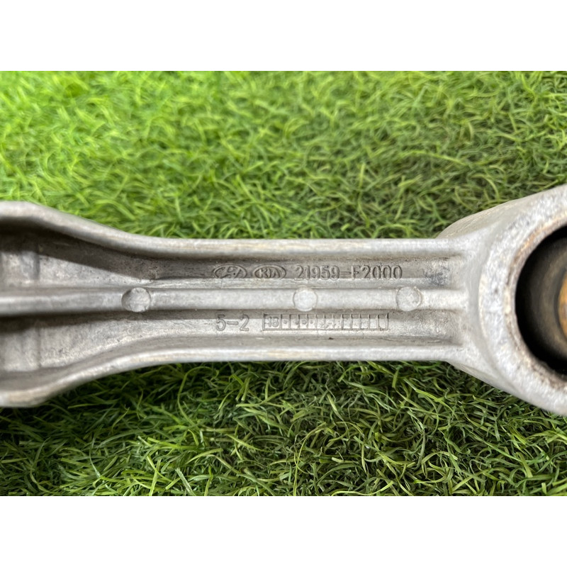 Подушка двигателя (двигатель и элементы) Hyundai Ioniq AE 2018 1.6 Hybrid 21950G2000