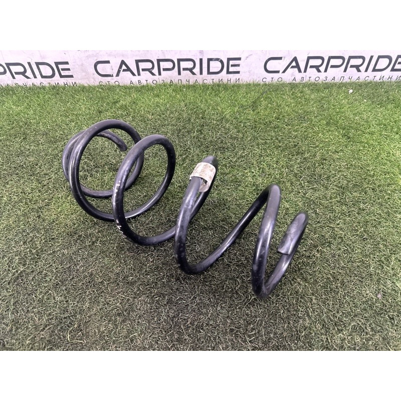 Пружина подвески (подвеска) BMW X3 F25 2012 3.0 31336787136