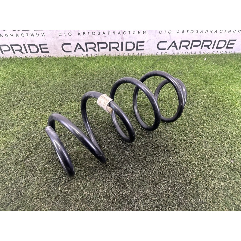 Пружина подвески (подвеска) BMW X3 F25 2012 3.0 31336787136