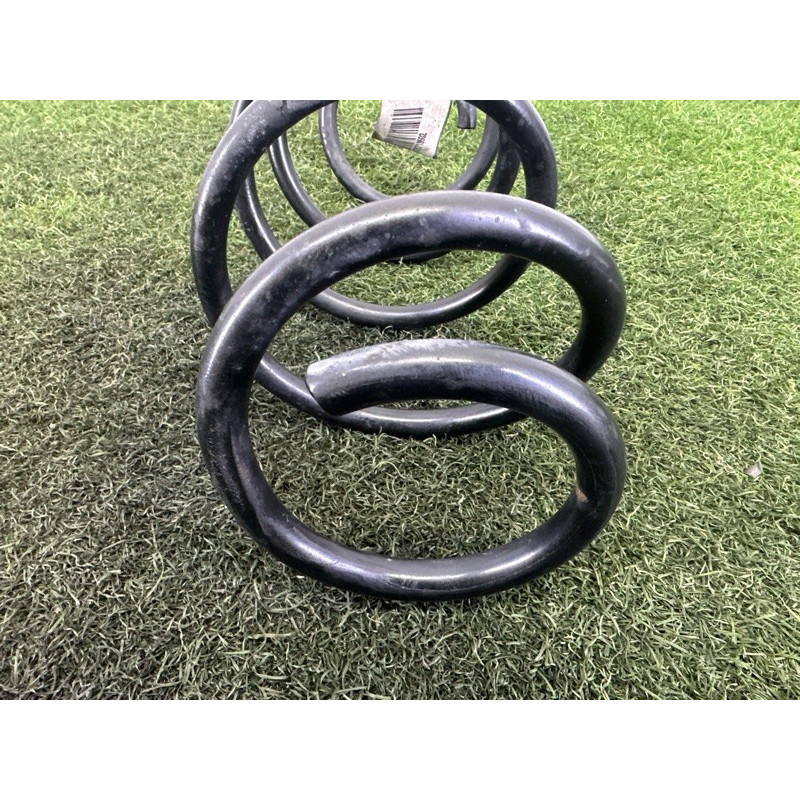 Пружина подвески (подвеска) BMW X3 F25 2012 3.0 31336787136