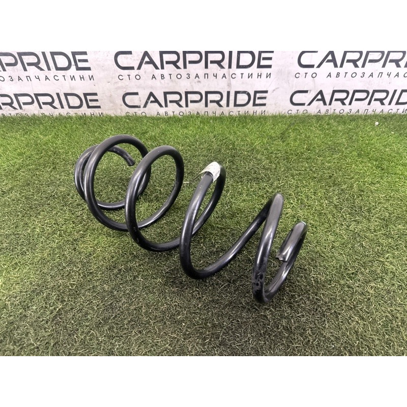 Пружина подвески (подвеска) BMW X3 F25 2012 3.0 31336787136