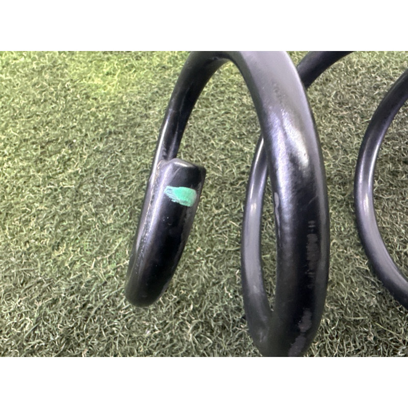 Пружина подвески (подвеска) BMW X3 F25 2012 3.0 31336787136