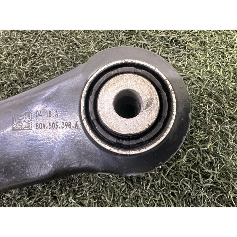 Рычаг подвески (подвеска) AUDI Q5 FY 2018 2.0 DAYB 80A505398A