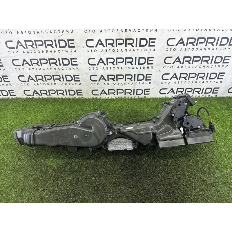 Корпус печки (отопление и кондиционирование) AUDI Q7 4M 2017 3.0 TFSi 4M0820329A