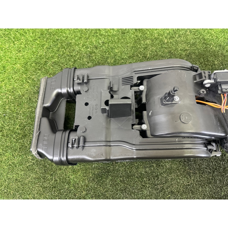 Корпус печки (отопление и кондиционирование) AUDI Q7 4M 2017 3.0 TFSi 4M0820329A