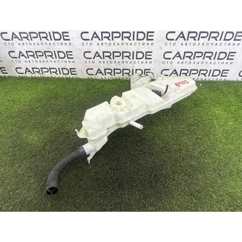 Бачок омывателя (кузов и элементы) BMW X5 F15 2015 4.4 61667304068