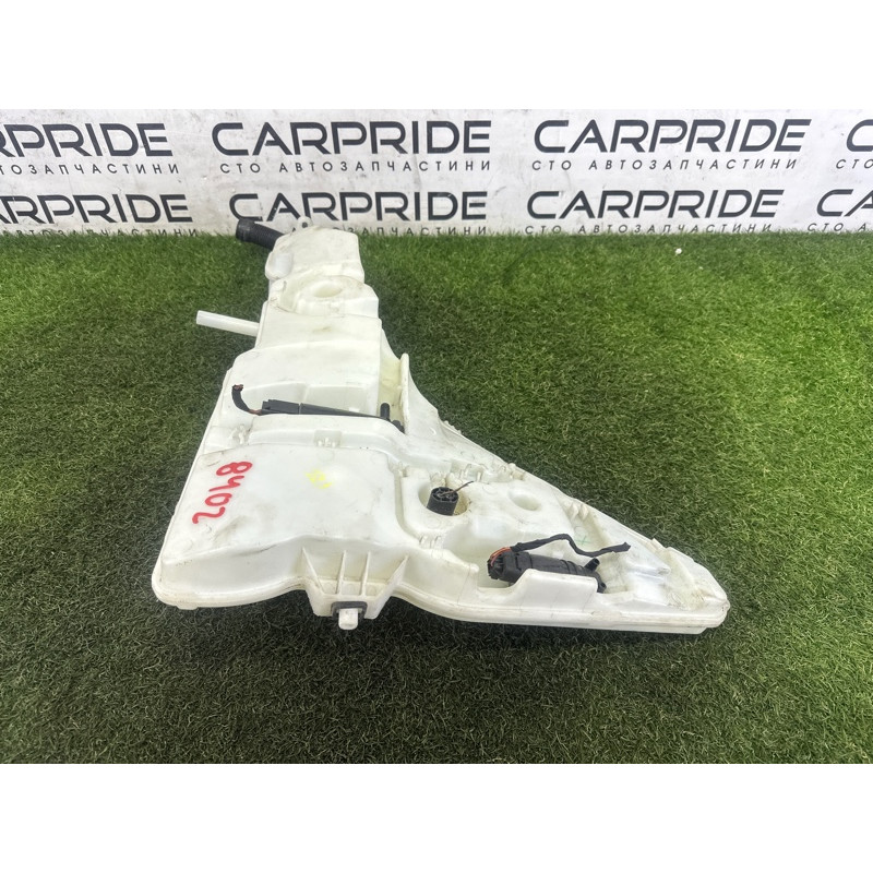 Бачок омывателя (кузов и элементы) BMW X5 F15 2015 4.4 61667304068