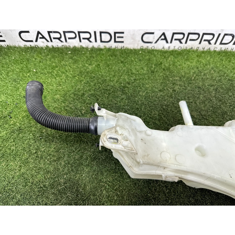 Бачок омывателя (кузов и элементы) BMW X5 F15 2015 4.4 61667304068