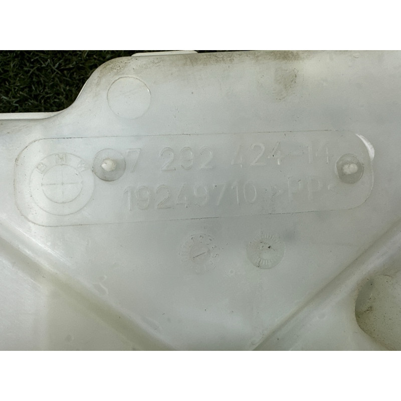 Бачок омывателя (кузов и элементы) BMW X5 F15 2015 4.4 61667304068