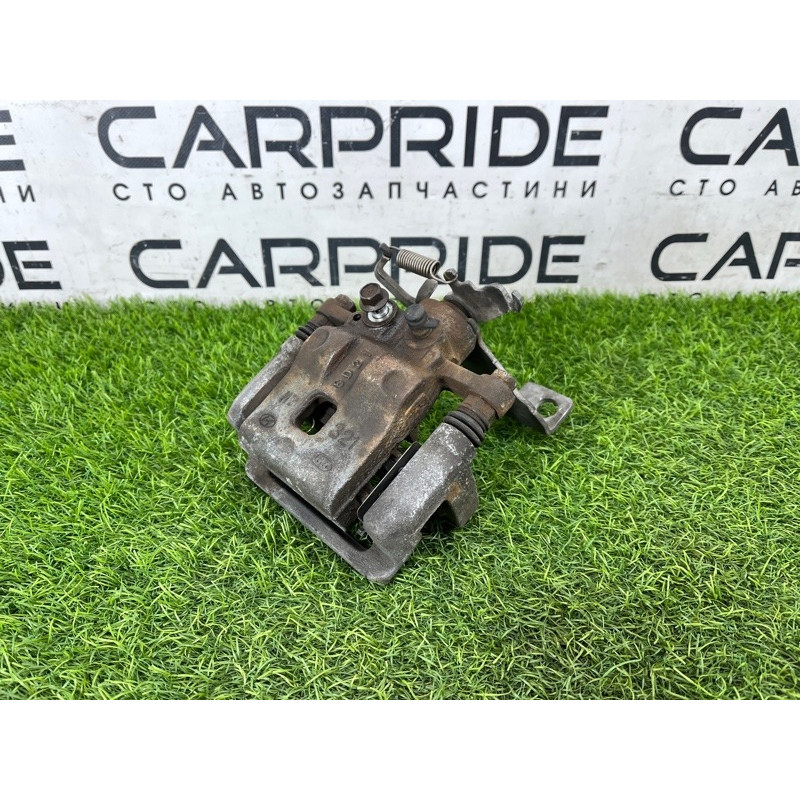 Суппорт тормозной (тормозная система) Hyundai Ioniq AE 2018 1.6 Hybrid 58230G2500