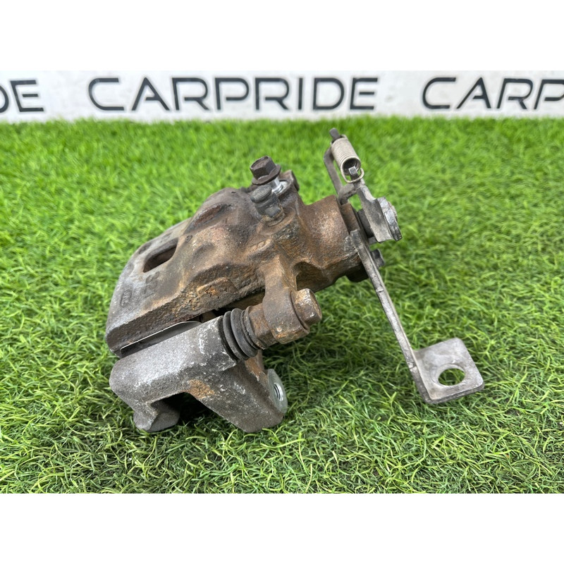 Суппорт тормозной (тормозная система) Hyundai Ioniq AE 2018 1.6 Hybrid 58230G2500