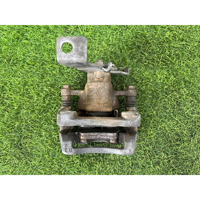 Суппорт тормозной (тормозная система) Hyundai Ioniq AE 2018 1.6 Hybrid 58230G2500