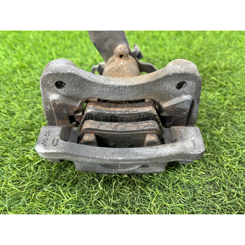 Суппорт тормозной (тормозная система) Hyundai Ioniq AE 2018 1.6 Hybrid 58230G2500