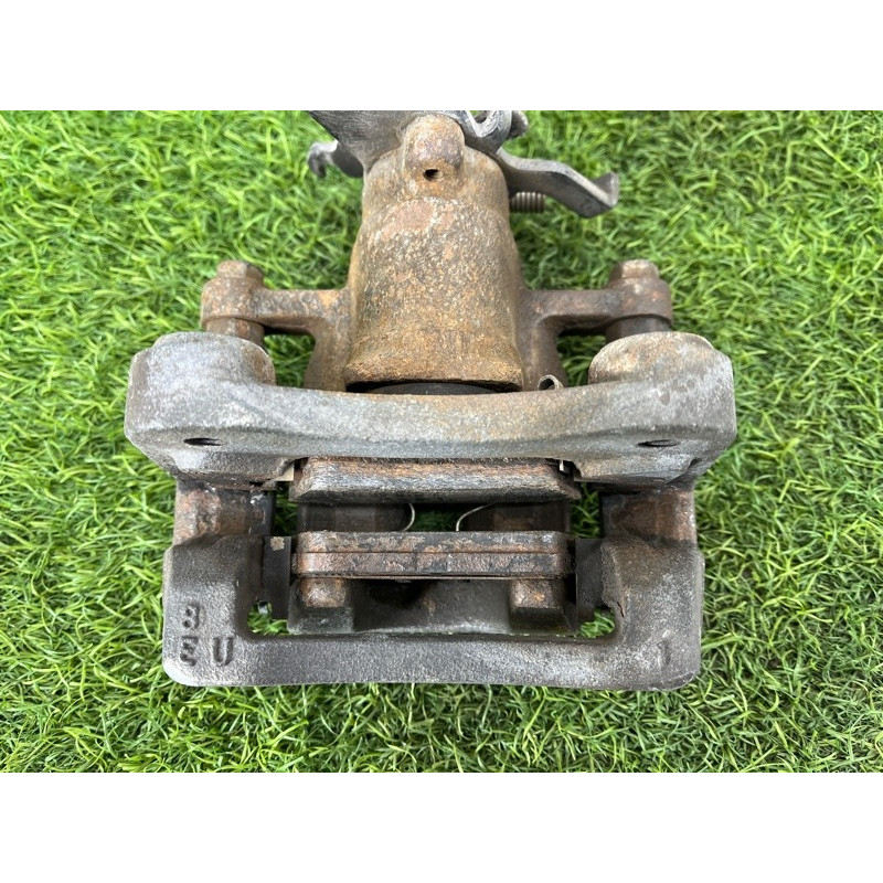 Суппорт тормозной (тормозная система) Hyundai Ioniq AE 2018 1.6 Hybrid 58230G2500