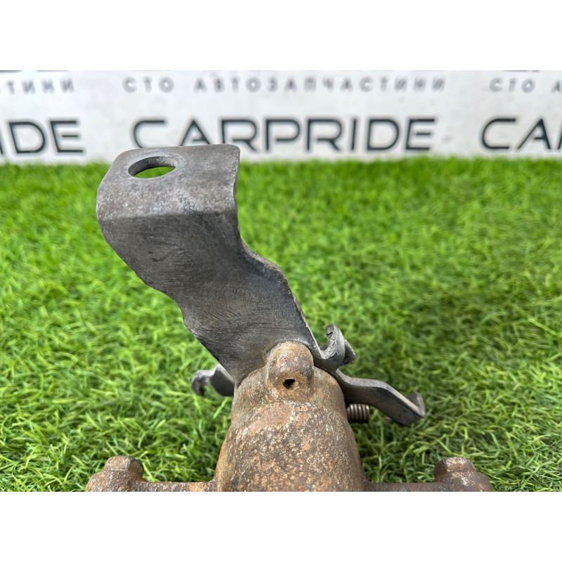 Суппорт тормозной (тормозная система) Hyundai Ioniq AE 2018 1.6 Hybrid 58230G2500