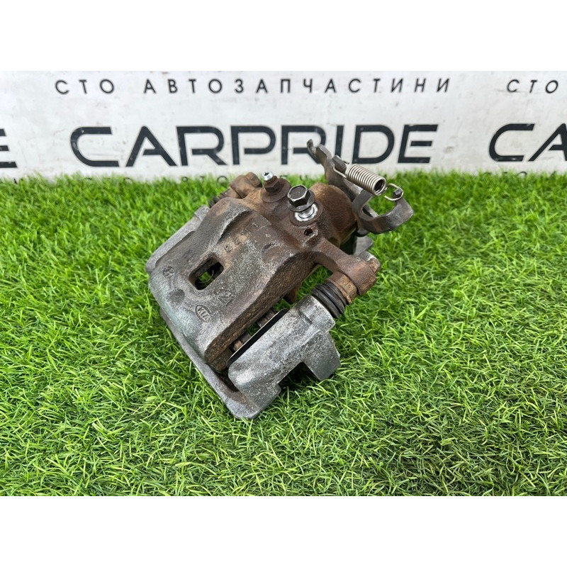 Суппорт тормозной (тормозная система) Hyundai Ioniq AE 2018 1.6 Hybrid 58210G2500