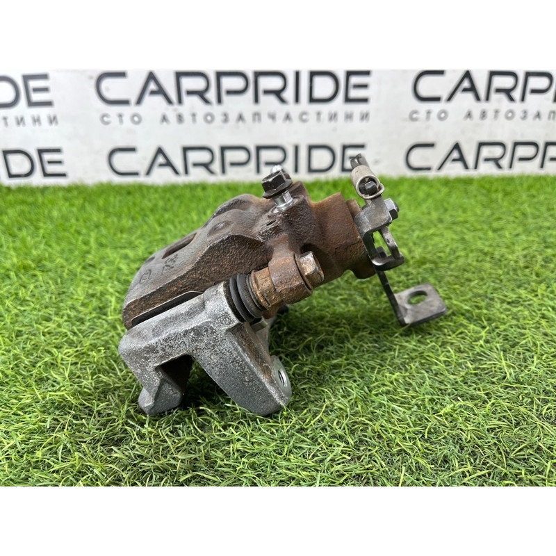 Суппорт тормозной (тормозная система) Hyundai Ioniq AE 2018 1.6 Hybrid 58210G2500